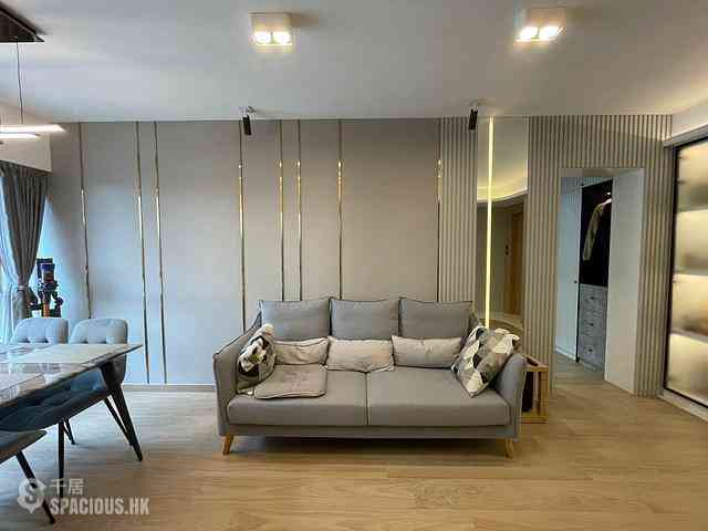 Shau Kei Wan - Tung Chun Court Kam Chun House (Block A) 04