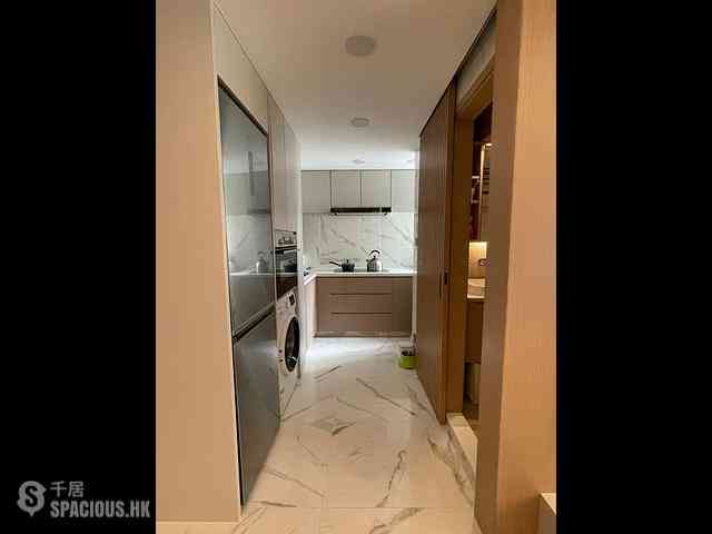 Shau Kei Wan - Tung Chun Court Kam Chun House (Block A) 07