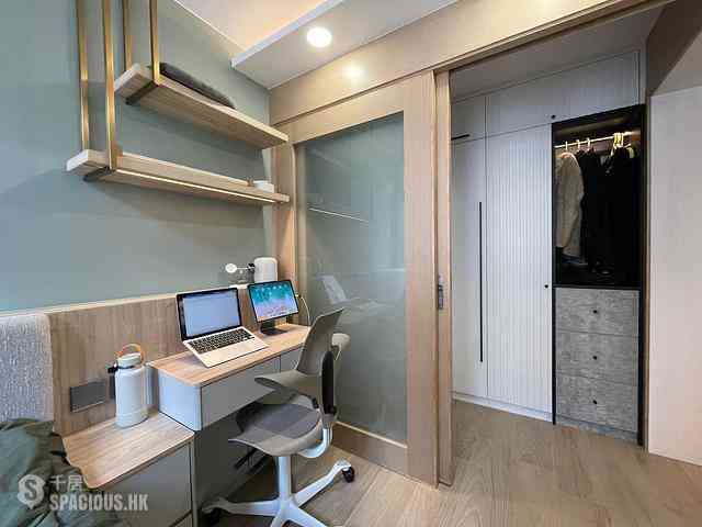 Shau Kei Wan - Tung Chun Court Kam Chun House (Block A) 06