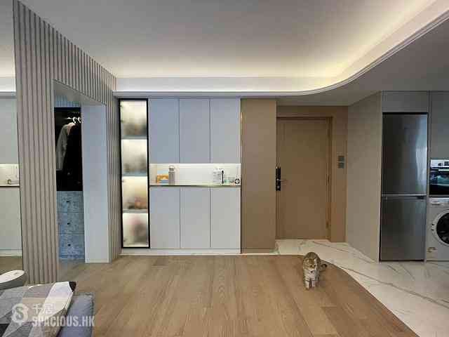 Shau Kei Wan - Tung Chun Court Kam Chun House (Block A) 03