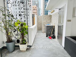 Soho - 22, Elgin Street 03