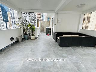 Soho - 22, Elgin Street 10