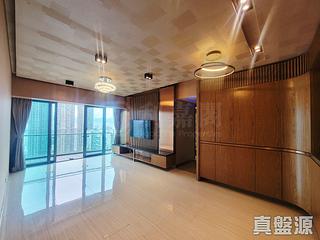 West Kowloon - The Harbourside Block 3 02