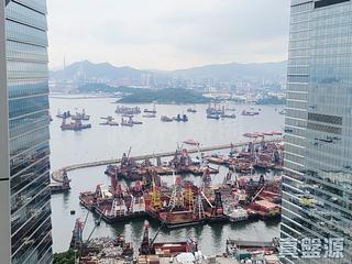 West Kowloon - The Harbourside Block 3 03