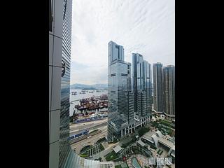 West Kowloon - The Harbourside Block 3 04