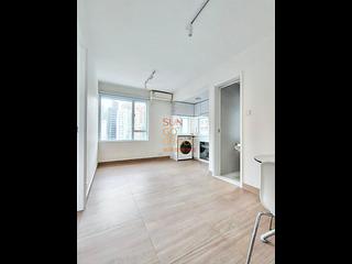 Soho - Ying Pont Building 02