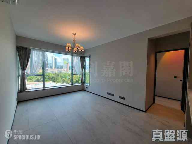 尖沙咀 - 港景峯 02