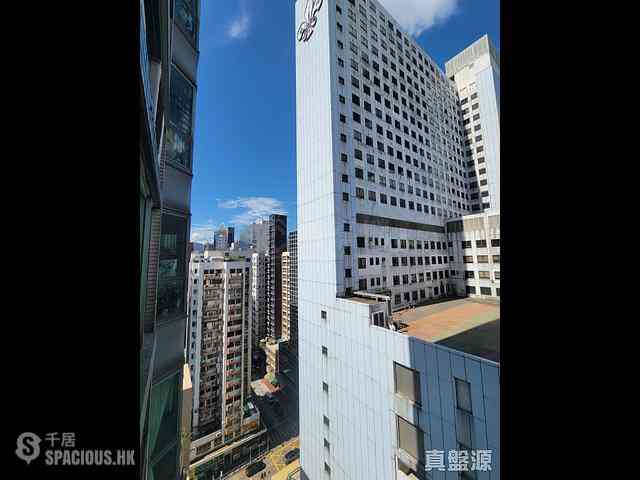 尖沙咀 - 港景峯 09