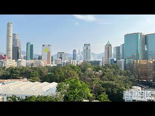 尖沙咀 - 港景峯 07