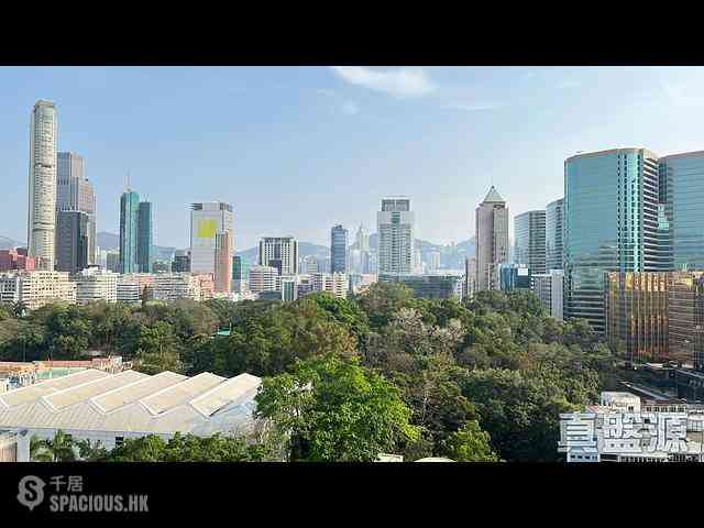 尖沙咀 - 港景峯 07