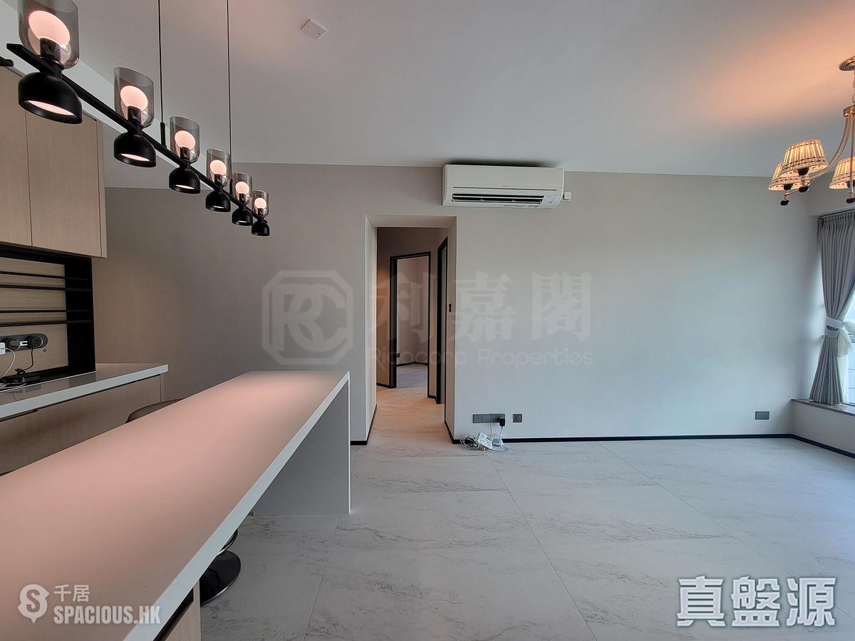 尖沙咀 - 港景峯 01