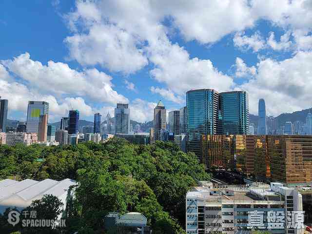 尖沙咀 - 港景峯 05