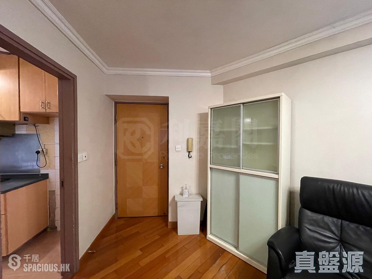 Quarry Bay - Kornhill Block N 01