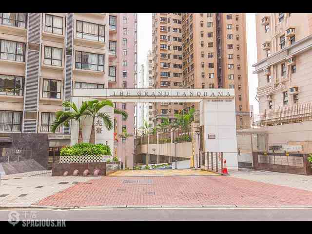 Mid Levels Central - The Grand Panorama Block 2 04