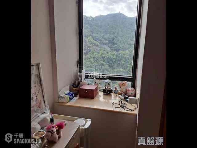鲗鱼涌 - 康怡花园B座 02