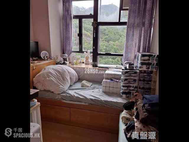 鲗鱼涌 - 康怡花园B座 03