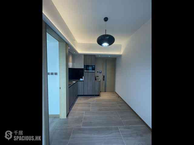 Sai Ying Pun - One・Artlane 02