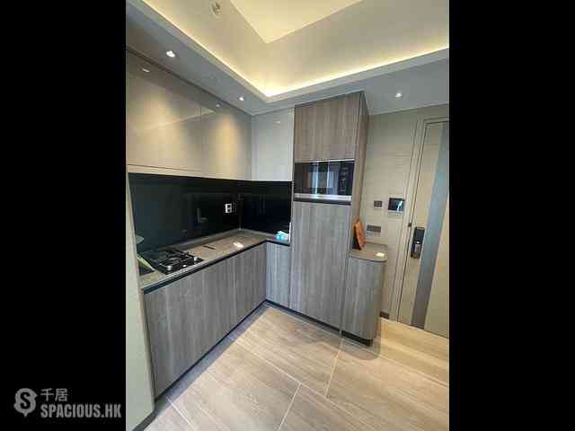 Sai Ying Pun - One・Artlane 03