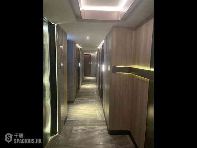 Sai Ying Pun - One・Artlane 07