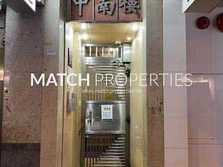 Wan Chai - Chung Nam Mansion 10