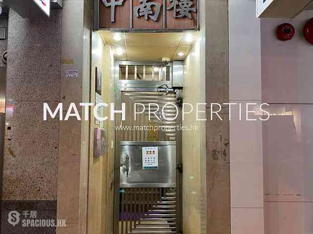 Wan Chai - Chung Nam Mansion 10