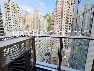 Sai Ying Pun - Des Voeux W Residence 03