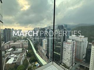 Wong Chuk Hang - The Southside Phase 3B Blue Coast 06