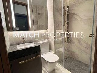 Sai Ying Pun - Des Voeux W Residence 05