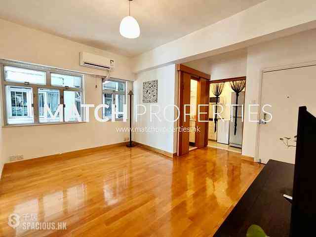 Kennedy Town - Luen Hing Apartments 02