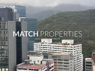 Wong Chuk Hang - The Southside Phase 3B Blue Coast 07