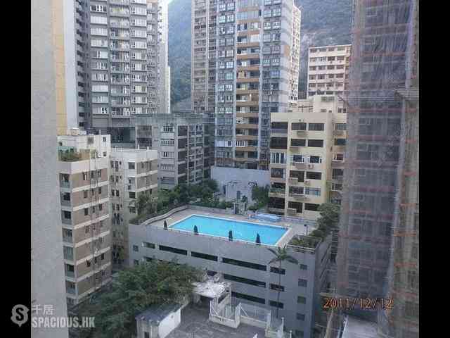中半山 - 雍景台2座 06