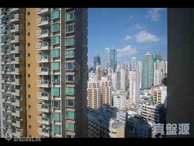 西半山 - 丽怡大厦 03