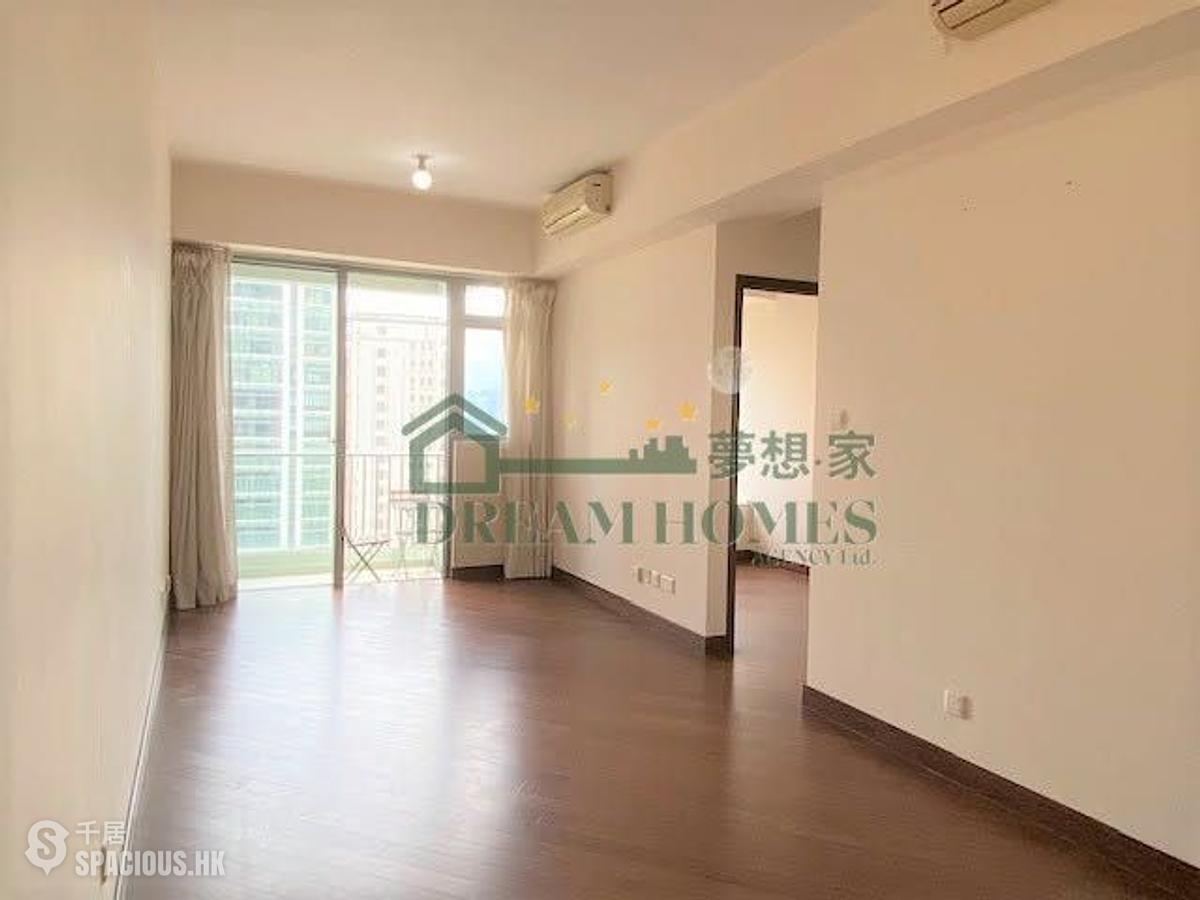 Sheung Wan - One Pacific Heights 01