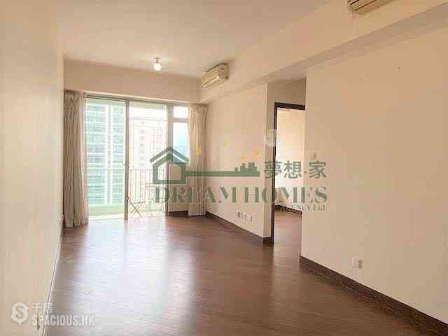 Sheung Wan - One Pacific Heights 01