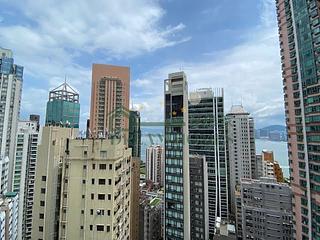 Sheung Wan - One Pacific Heights 04