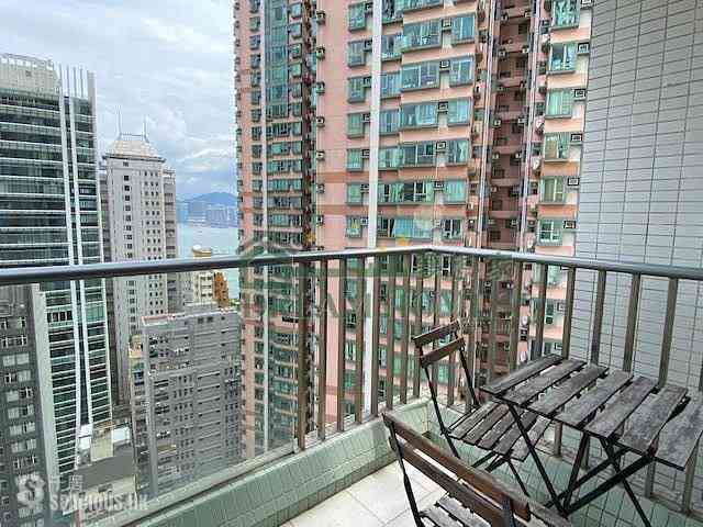 Sheung Wan - One Pacific Heights 02
