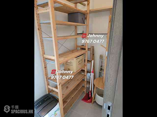 佐敦 - Grand Austin 3座 11