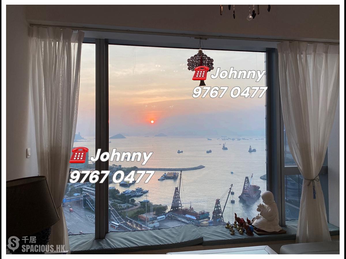 West Kowloon - The Cullinan (Tower 21 Zone 2 Luna Sky) 01