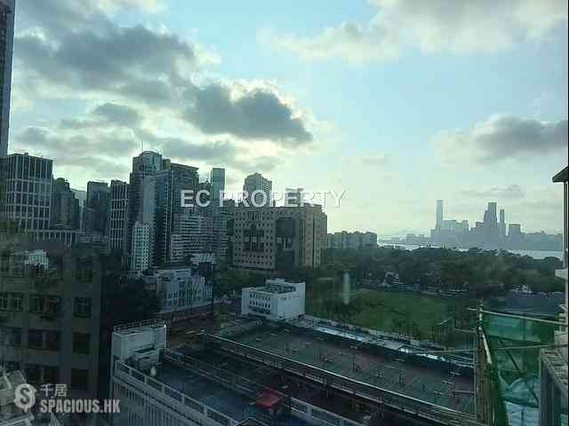 大坑 - 明新大厦 08