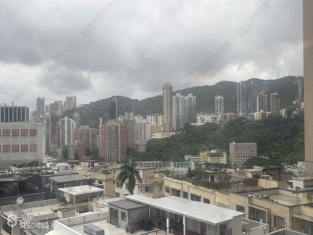 跑马地 - 乐活台 01