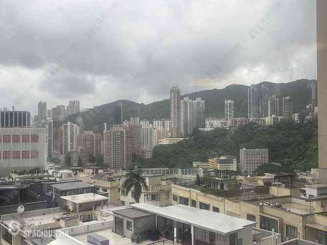 跑馬地 - 樂活臺 01
