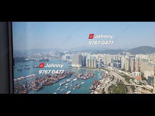 West Kowloon - The Cullinan (Tower 21 Zone 2 Luna Sky) 02