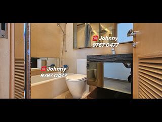 West Kowloon - The Cullinan (Tower 21 Zone 2 Luna Sky) 05
