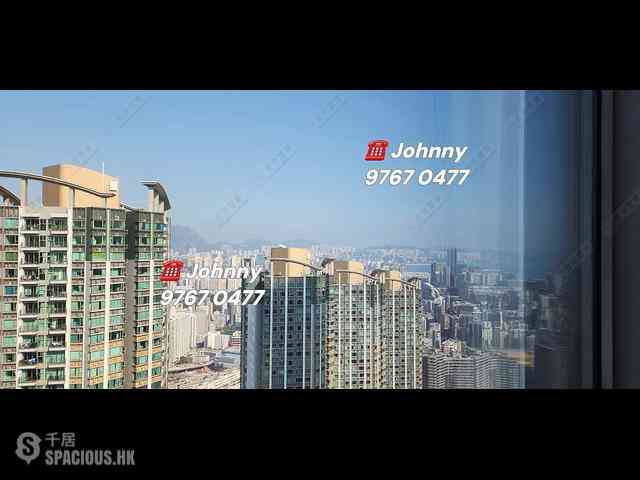 西九龍 - 天璽 (21座2區 月鑽璽) 08
