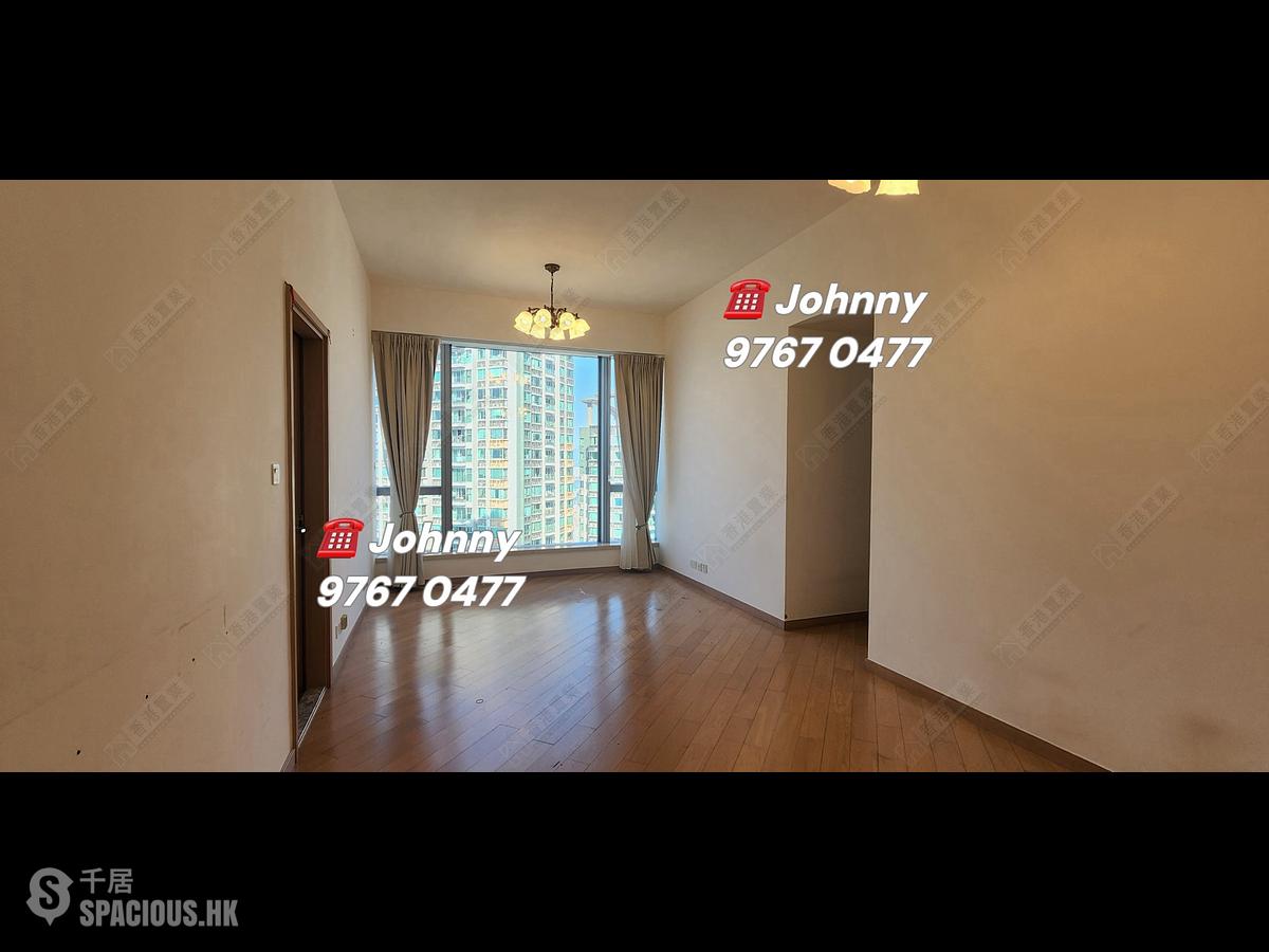West Kowloon - The Cullinan (Tower 21 Zone 2 Luna Sky) 01