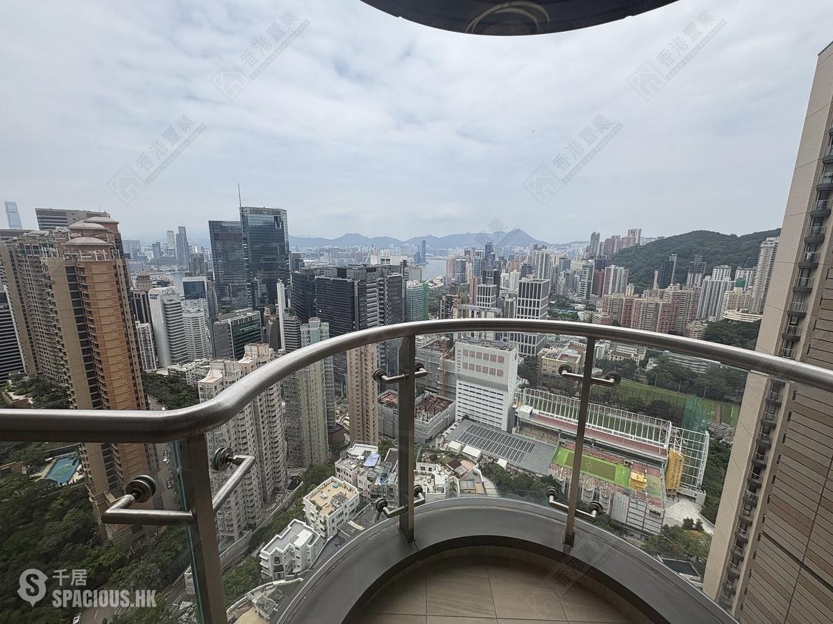 跑馬地 - 比華利山 01