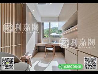 清水灣 - 傲瀧 19