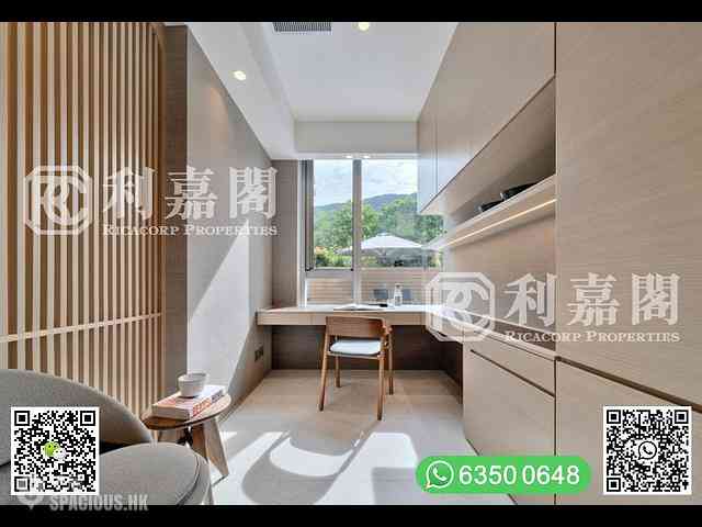 清水湾 - 傲泷 19
