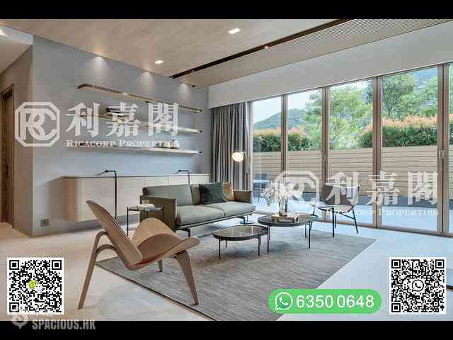 清水湾 - 傲泷 10