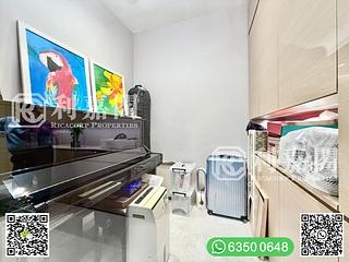 清水灣 - 傲瀧 14